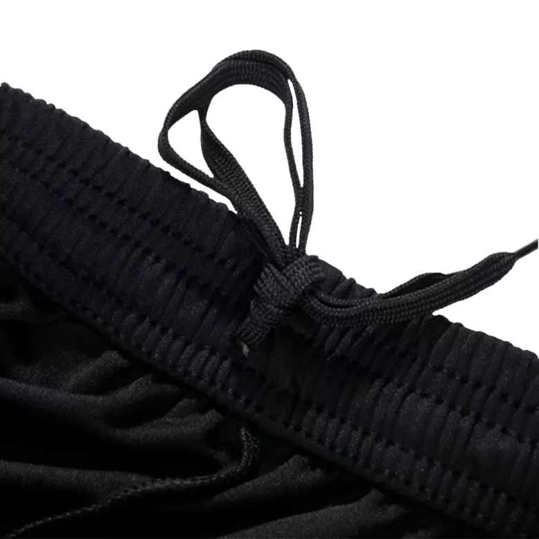 Al Nassr 1/4 Zip Tracksuit 2023 Kids Blue - vstockx