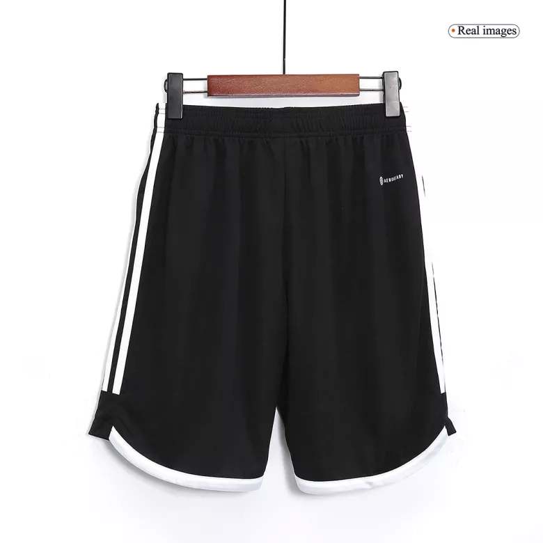 Atl��tico Mineiro Home Soccer Shorts 2023/24 - vstockx