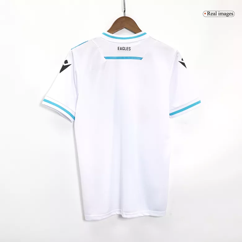 Crystal Palace Away Soccer Jersey 2023/24 - vstockx