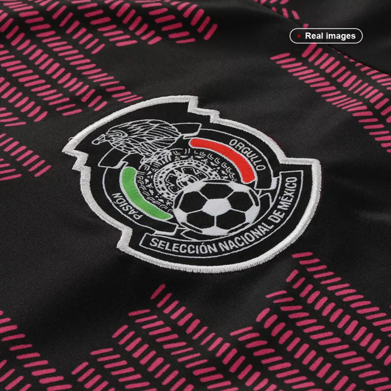 Mexico Home Jerseys Kit 2021 - vstockx