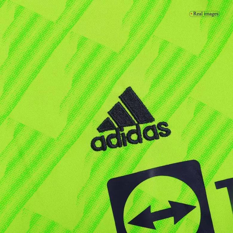 Women's Manchester United Third Away Jersey 2022/23 - vstockx