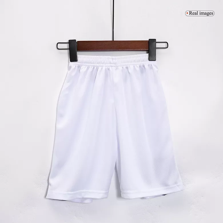 Glasgow Rangers Home Kids Jerseys Kit 2023/24 - vstockx