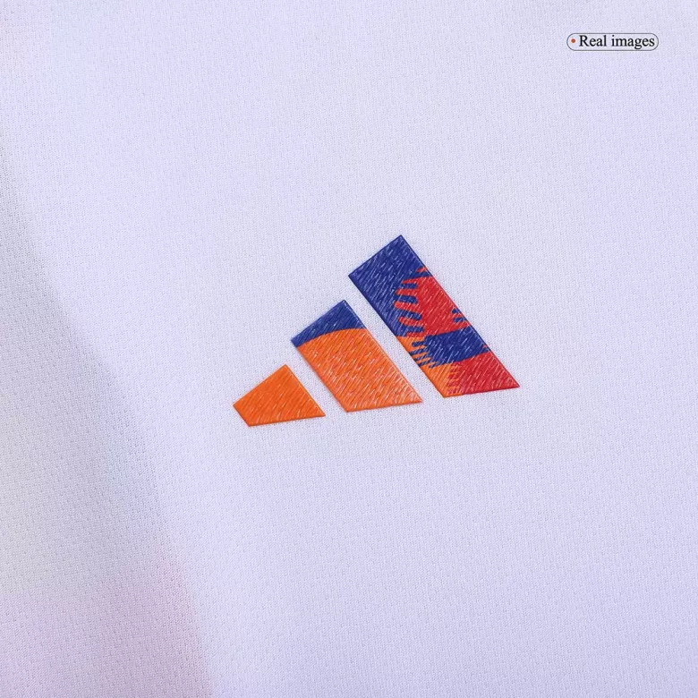 Belgium Away Jersey Shirt World Cup 2022 Women - vstockx