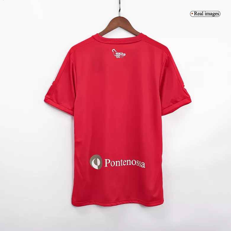 AC Monza Home Jersey 2022/23 - vstockx