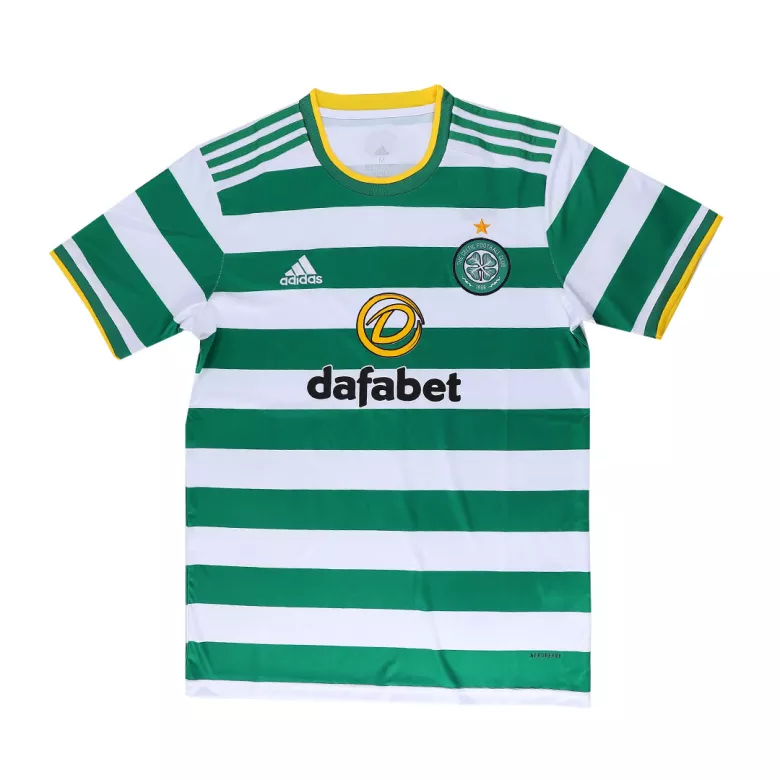 Celtic Home Soccer Jersey 2020/21              �� - vstockx