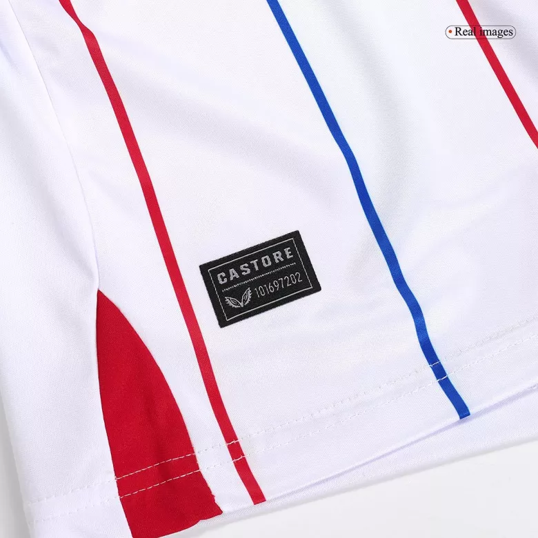 Glasgow Rangers Away Jersey 2023/24 - vstockx