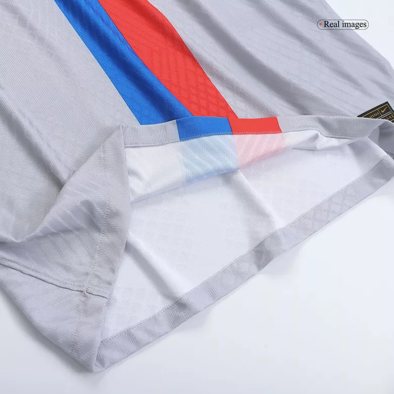 Barcelona Third Away Authentic Jersey 2022/23 - vstockx