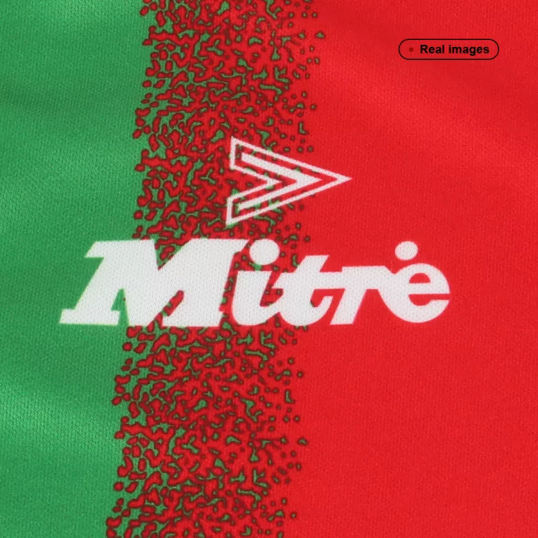 Retro Cameroon Home Jersey 1994 - vstockx