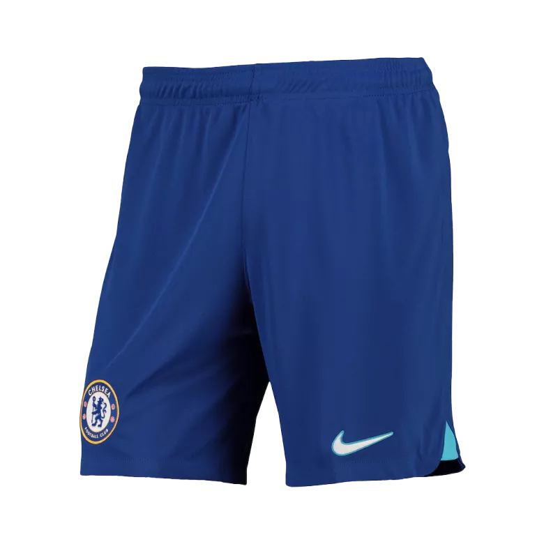 Chelsea Home Soccer Shorts 2022/23 - vstockx