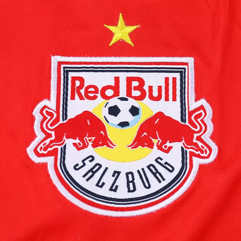 FC Red Bull Salzburg Home Soccer Jersey 2020/21              �� - vstockx