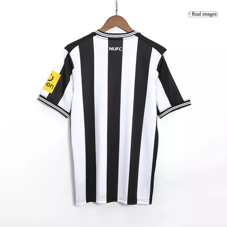 Newcastle United Home Jerseys Kit 2023/24 - vstockx
