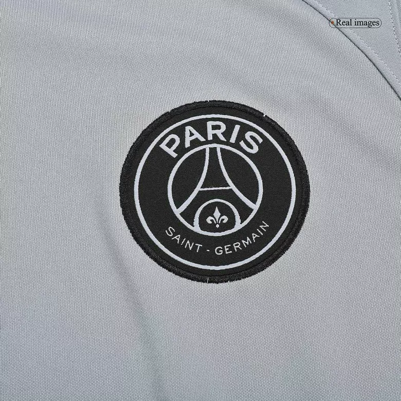 PSG Third Away Long Sleeve Soccer Jersey 2022/23 - vstockx