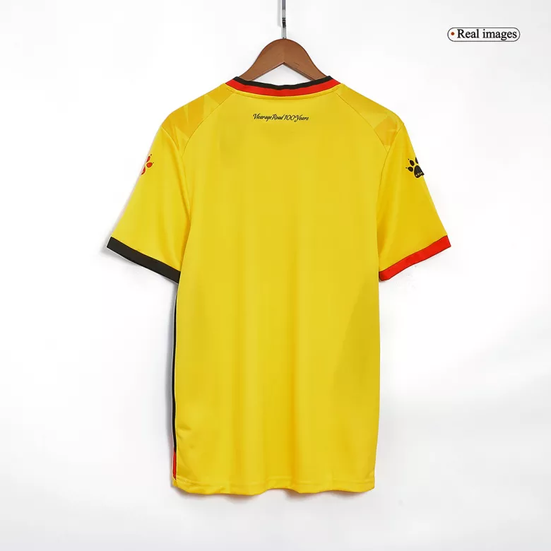Replica Watford Home Jersey 2022/23 By Kelme - vstockx