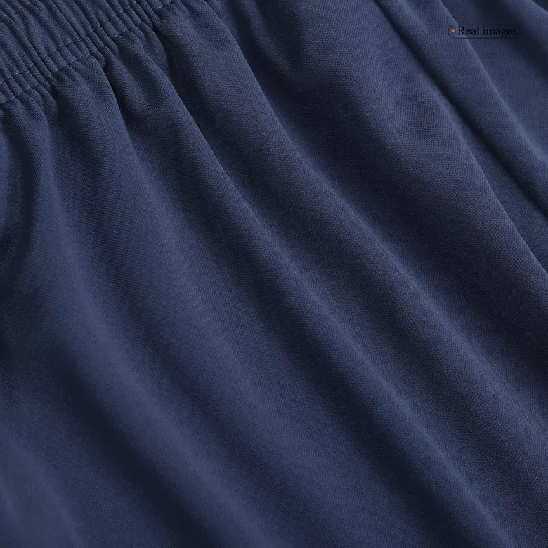 England Home Soccer Shorts 2022 - vstockx