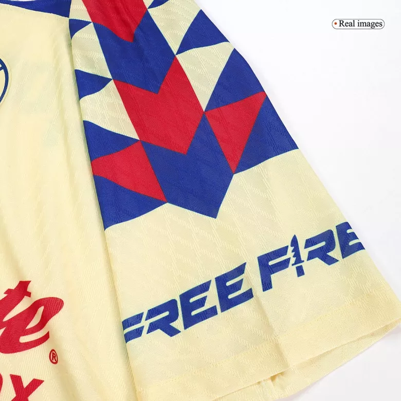 Club America Home Authentic Jersey 2023/24 - vstockx