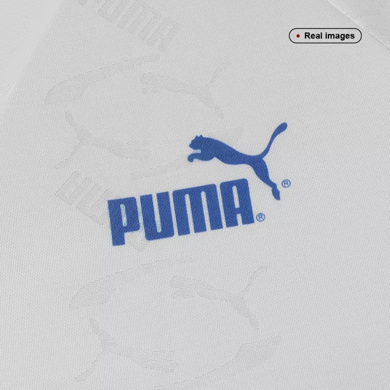 Vintage Soccer Jersey Real Zaragoza Home 1994/95 - vstockx