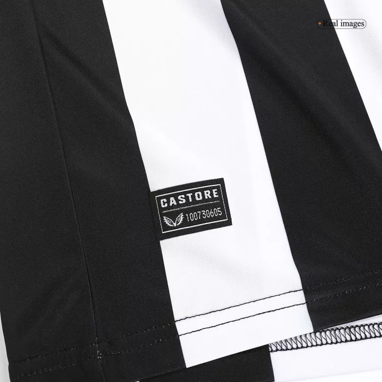 Newcastle United Home Jerseys Kit 2023/24 - vstockx