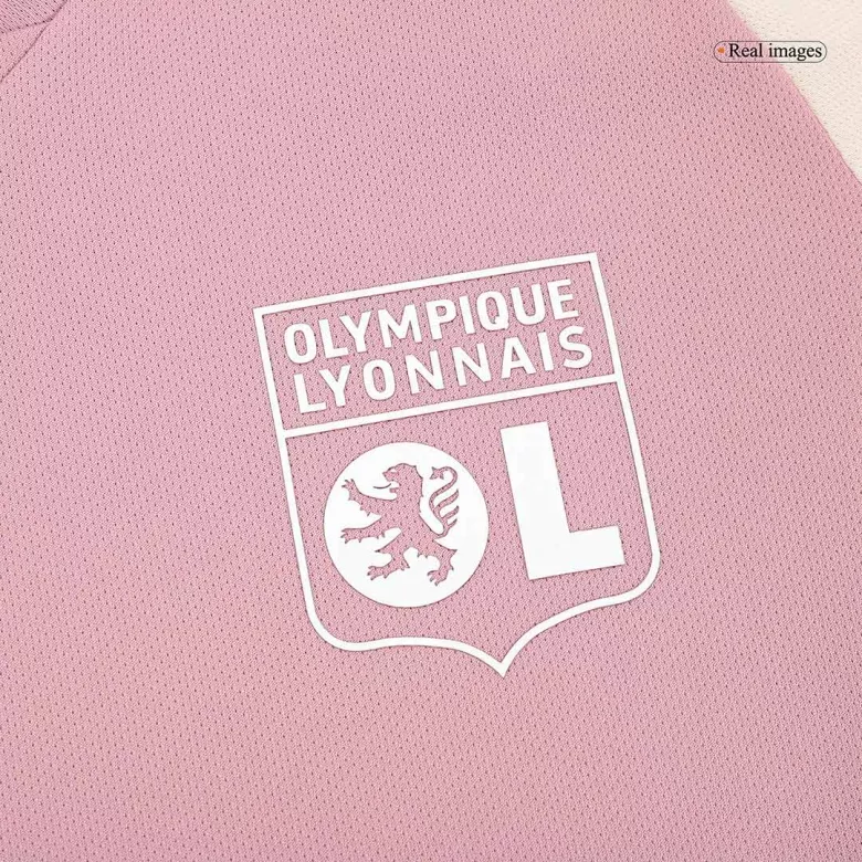 Olympique Lyonnais Special Jersey 2023/24 - vstockx