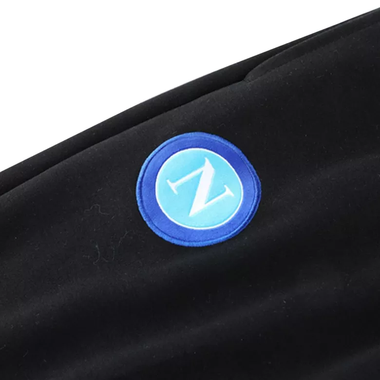 Napoli Hoodie Tracksuit 2022/23 White - vstockx