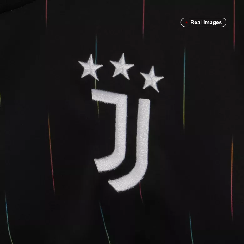 Juventus Away Soccer Jersey 2021/22 - vstockx