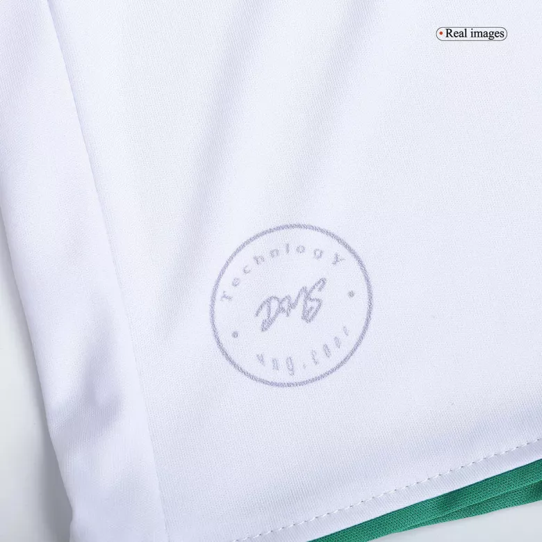 Iran Home Jersey 2022 - vstockx