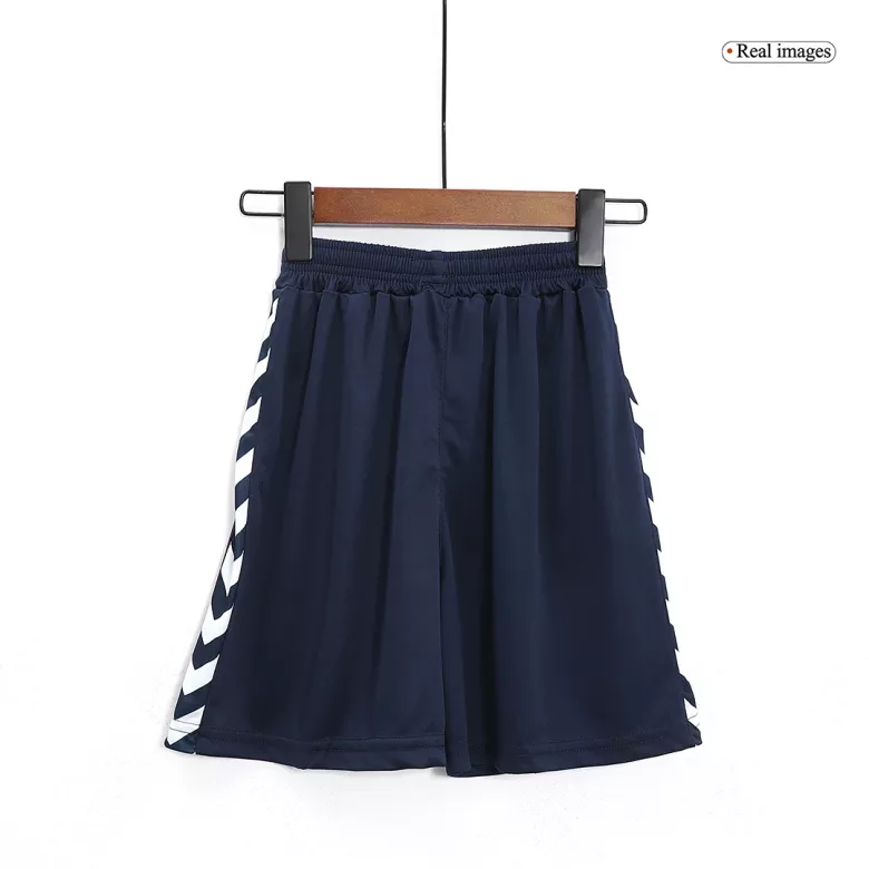 Coventry City Away Kids Soccer Jerseys Kit 2023/24 - vstockx