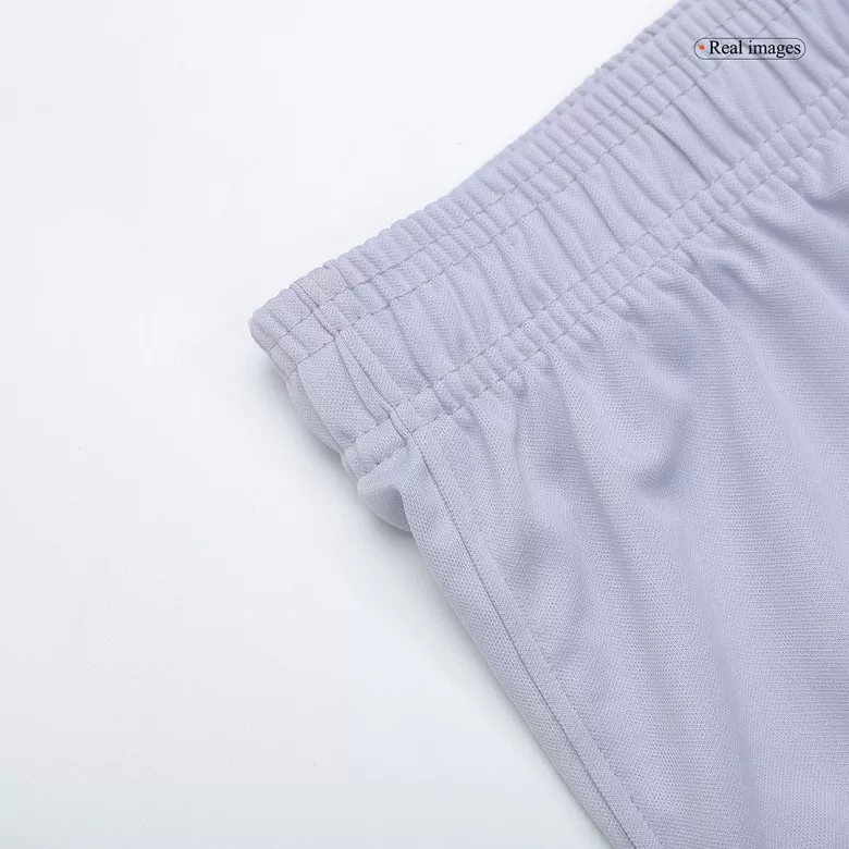 Barcelona Third Away Soccer Shorts 2022/23 - vstockx