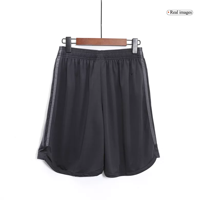 Juventus Third Away Soccer Shorts 2023/24 - vstockx