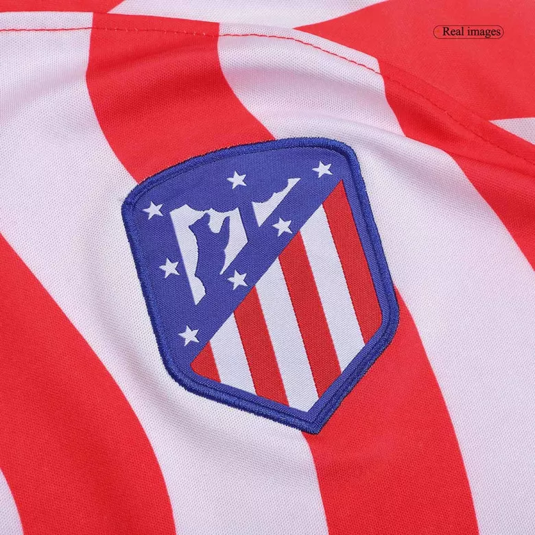 Atletico Madrid Home Jersey 2022/23 - vstockx