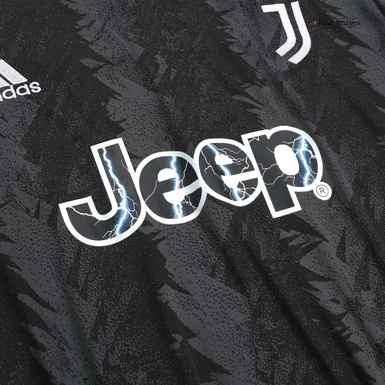 Juventus Away Soccer Jersey 2022/23 - vstockx