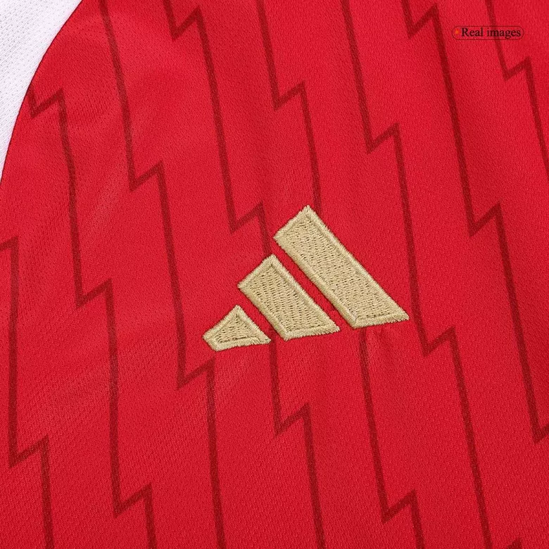 Arsenal Home Jersey 2023/24 - Discount - vstockx