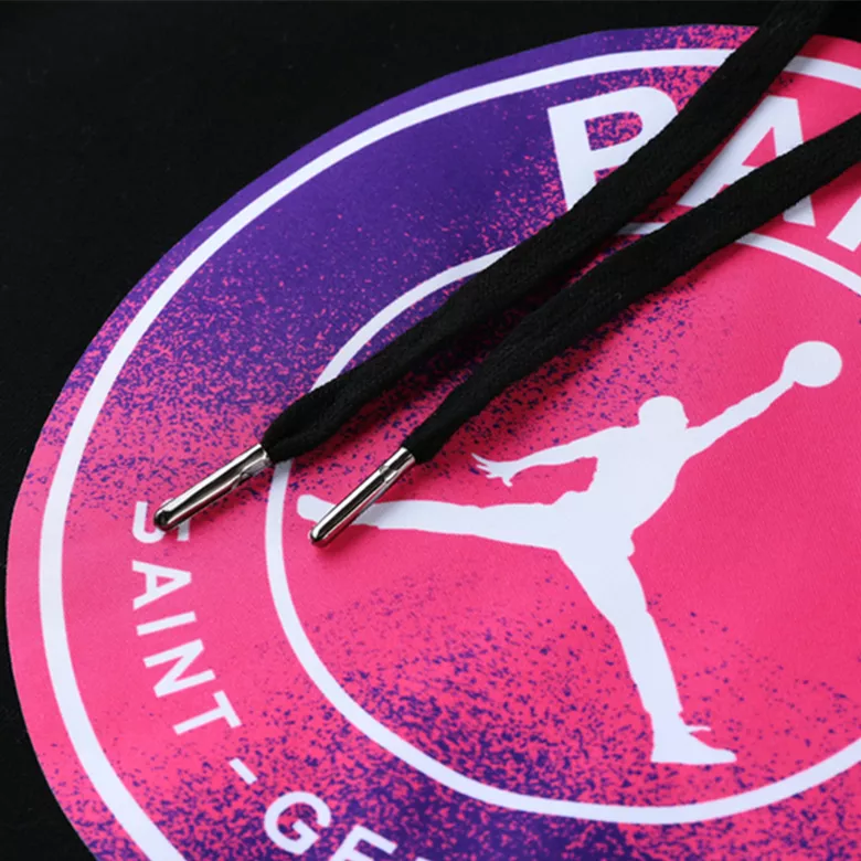 PSG Hoodie 2021/22 By Jordan - vstockx