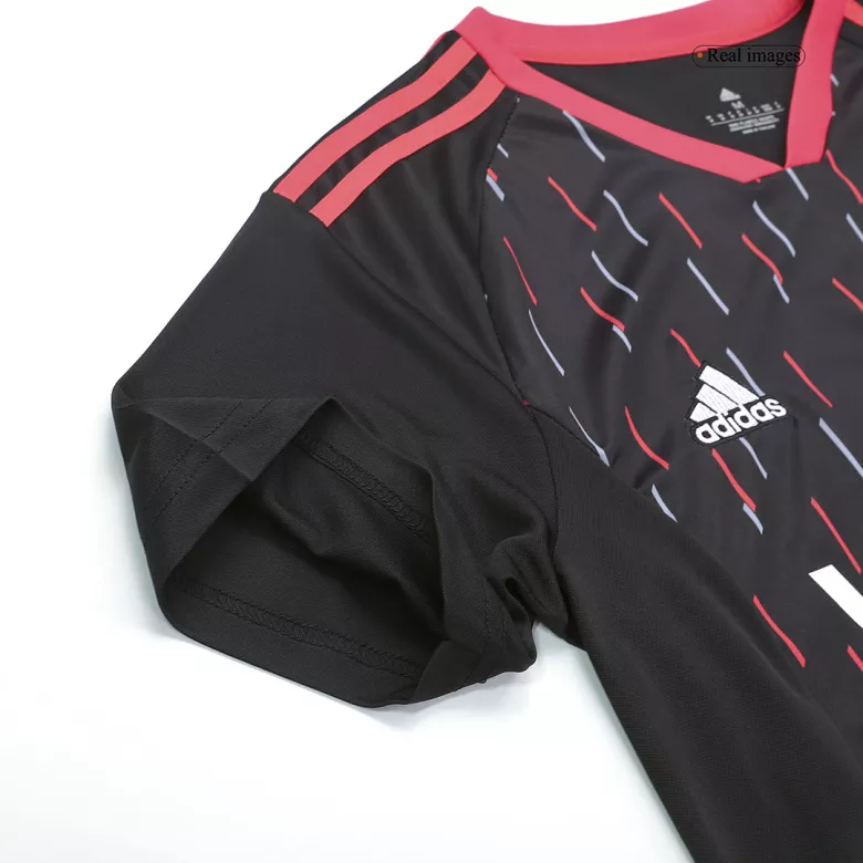 FC Union Berlin Third Away Jersey 2022/23 - vstockx