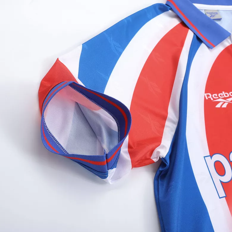 Retro Universidad Cat܇lica Away Jersey 1998 - vstockx