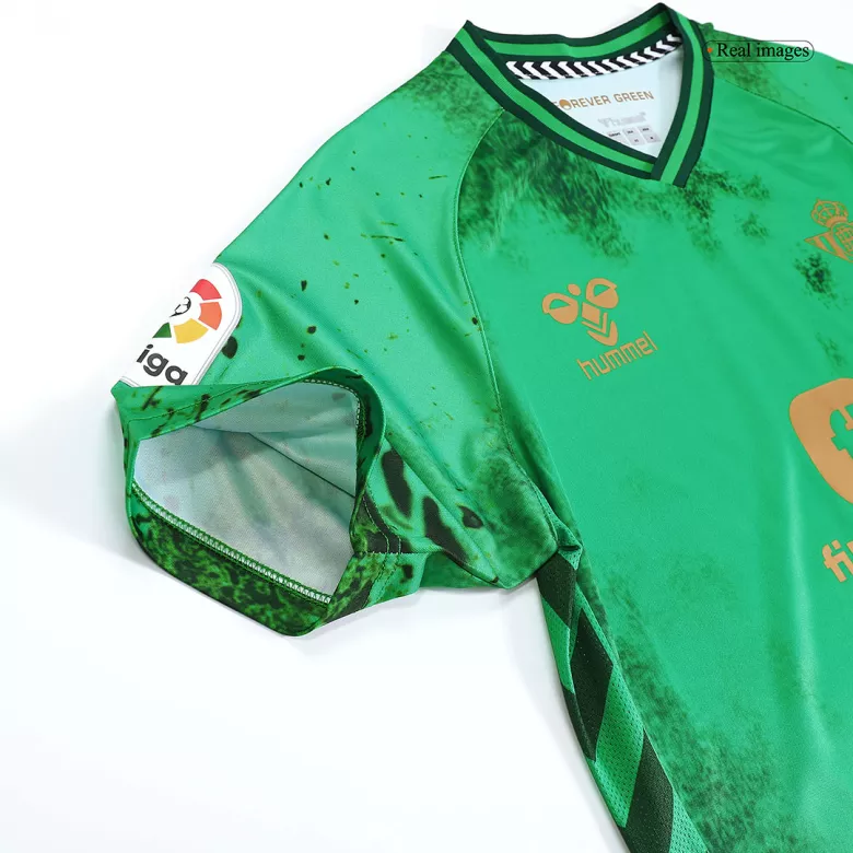 Real Betis Sustainability Jersey 2022/23 - vstockx