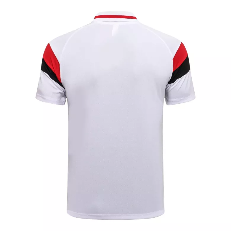 Manchester United Soccer Core Polo Shirts 2021/22 - vstockx