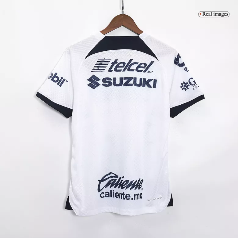 Pumas UNAM Home Authentic Jersey 2023/24 - vstockx