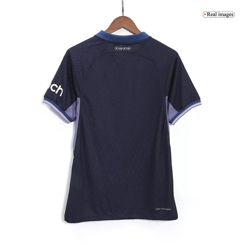 Tottenham Hotspur Away Authentic Soccer Jersey 2023/24 - vstockx