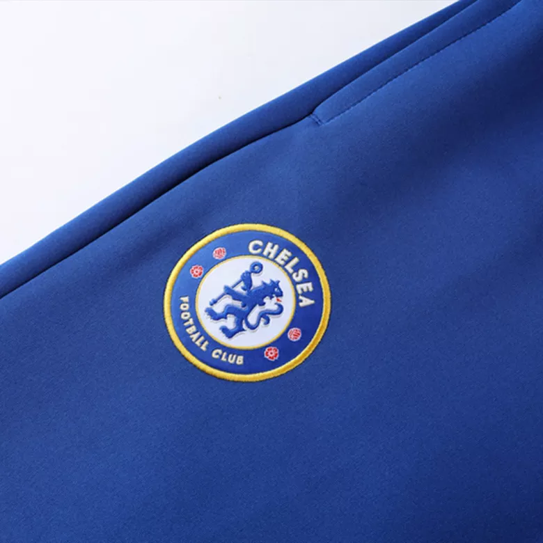Chelsea Jacket Tracksuit 2022/23 Blue - vstockx