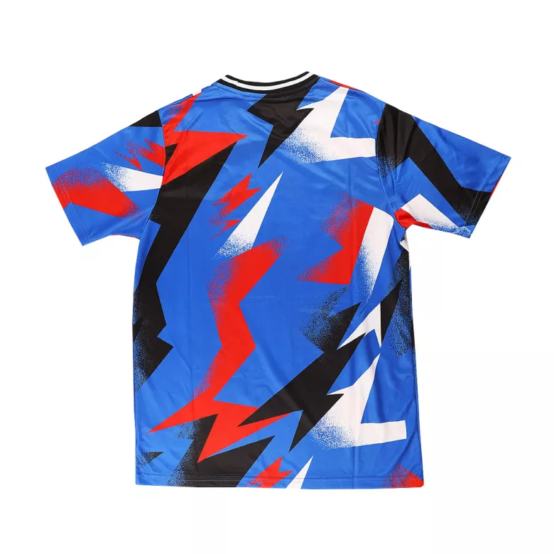 Replica PSG Pre-Match Jersey 2019/20 By Jordan - vstockx