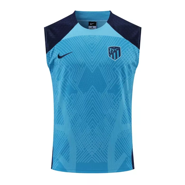Atletico Madrid Jerseys Kit 2022/23 - vstockx