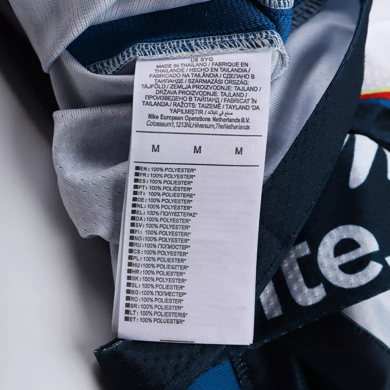 Club America Away Authentic Soccer Jersey 2020/21 - vstockx