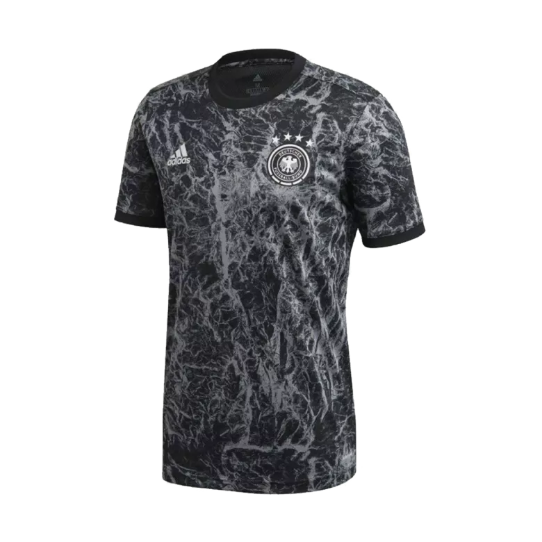Germany Pre-Match Soccer Jersey 2020 - vstockx
