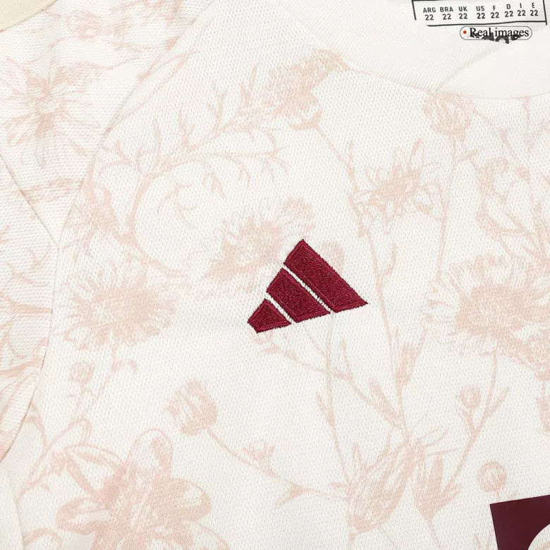 Bayern Munich Third Away Kids Soccer Jerseys Kit 2023/24 - vstockx