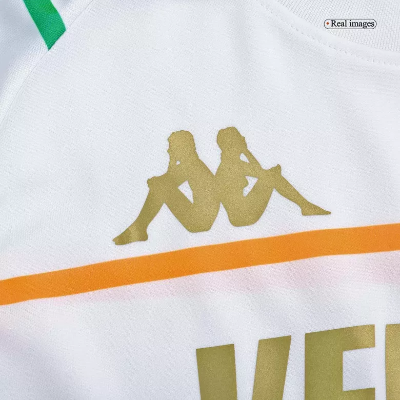 Venezia FC Away Soccer Jersey 2022/23 - vstockx