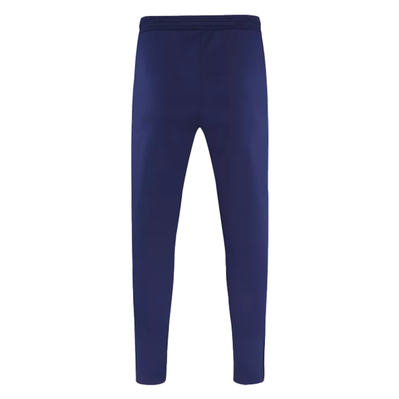 Tottenham Hotspur Hoodie Tracksuit 2021/22 Navy - vstockx