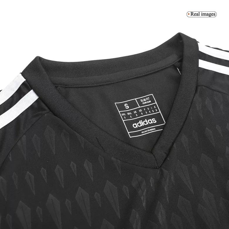 Mexico Goalkeeper Jersey 2022 - vstockx