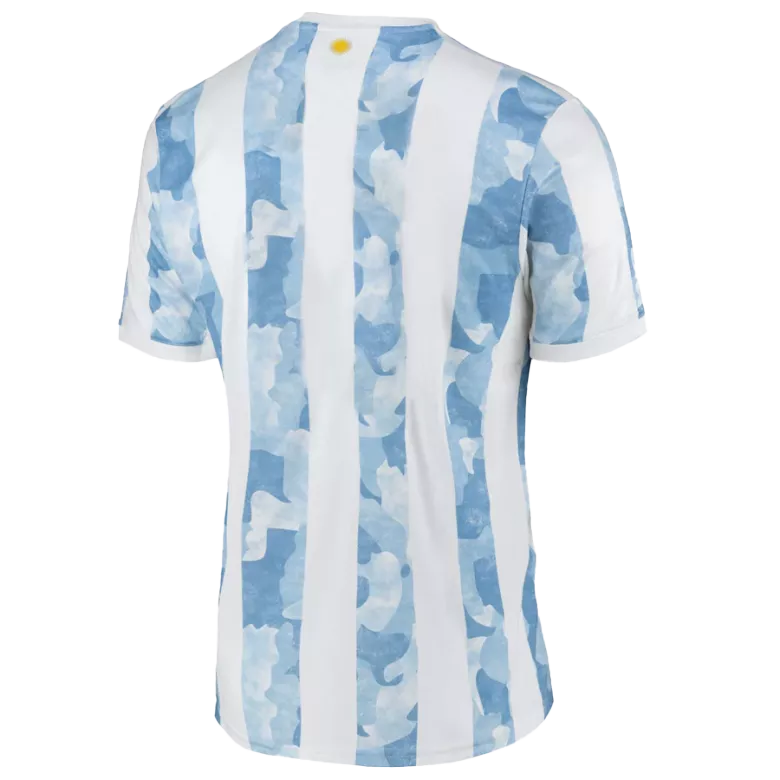 Argentina Home Soccer Jersey 2021/22 Women - vstockx