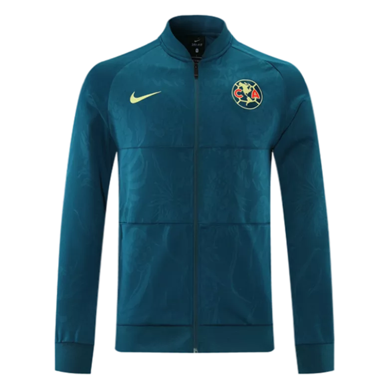 Club America Tracksuit 2021/22 Blue - vstockx