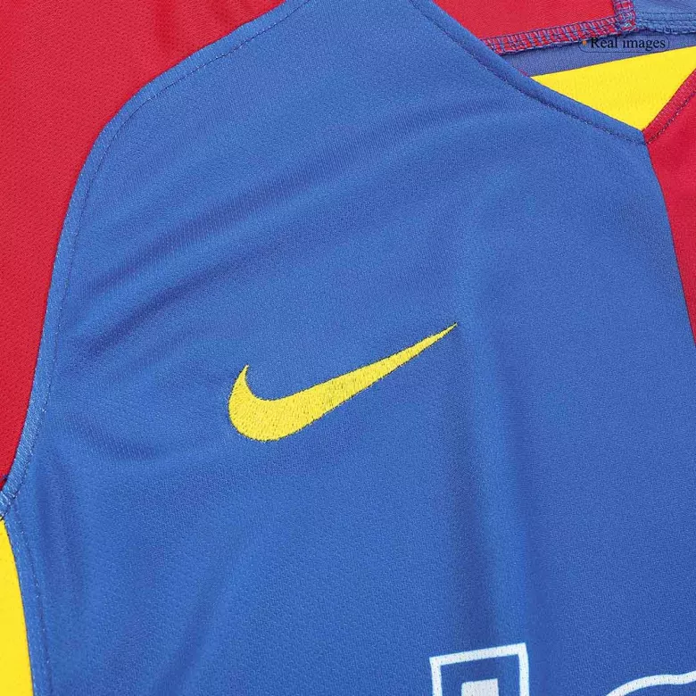 AFC Richmond Home Kids Jerseys Kit 2023 - vstockx